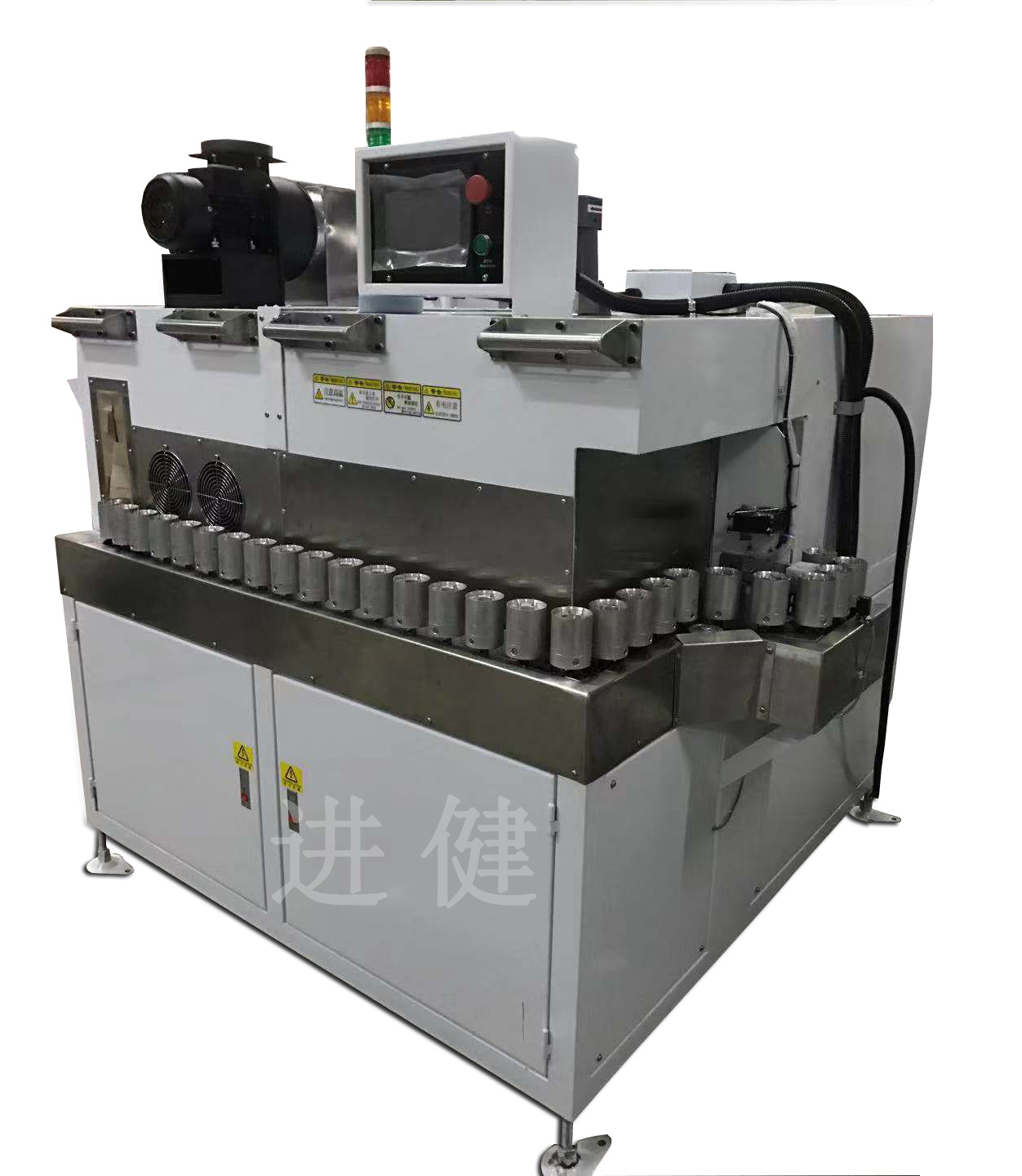 微型電機定子烤爐